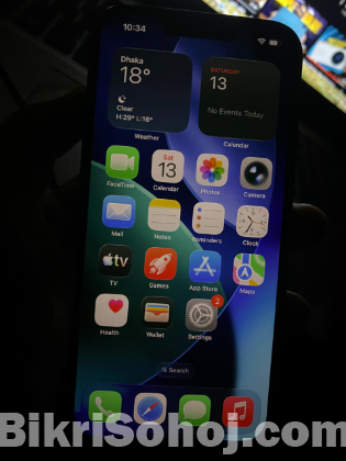 iPhone 14 Blue 6/128 USA